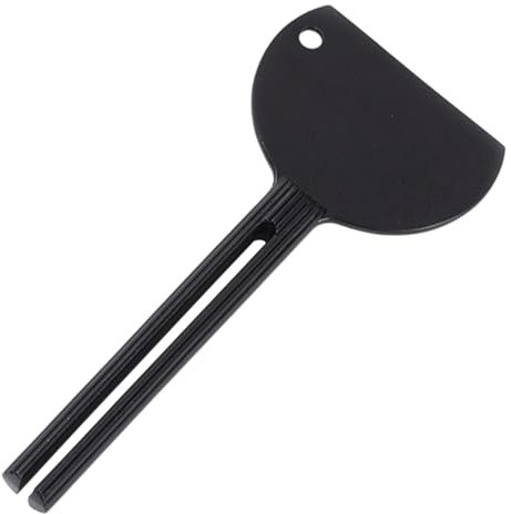 Spremidentifricio,Spremidentifricio manuale - Rullo erogatore per tubo di vernice - Dispenser spremitore per tubi di dentifricio in metallo per risparmiare vernice per creme detergenti per il viso e d