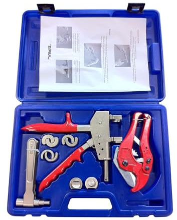 Dipra 93431 Koffer, mehrfarbig