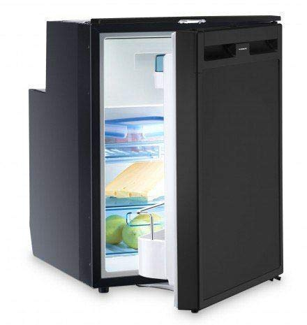 Waeco CoolMatic CRX50 Compressor Fridge Freezer 48 Litre Black 12V 24V