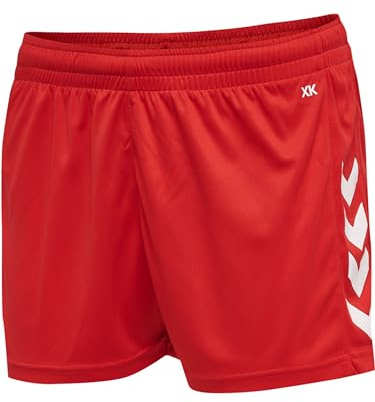 hummel hmlCORE XK Poly Short pour Femme