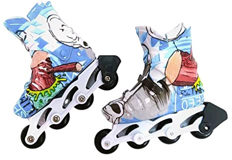 Finger Skateboards - Fingerboard Skates Fingertips Movement - Finger Boards Funny Finger Skates Toys for Finger Breakdance Training, Home Decor