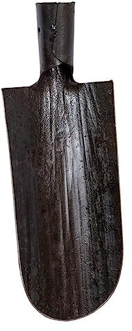 1PEZZO VANGA DA GIARDINO MODELLO VIVAISTA cm. 29 x 15