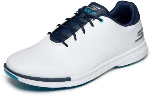 Skechers Men's GO Golf Tempo GF Sneaker
