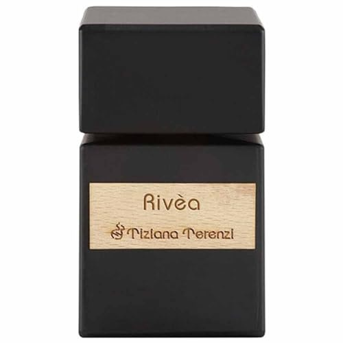 NUNU TRADING Tiziana Terenzi Rivea parfymextrakt 100 ml