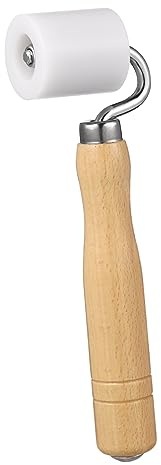 jojofuny Herramienta De Rodillo Para Empapelar Fácil De Transportar Para Juntas