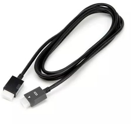 3M BN39-01892A One Connect Cable is for 55 65 78 Inch TV UN55HU9000F UN65HU9000F UN78HU9000F UE55HU9000 UE65HU9000