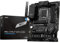 MSI PRO Z790-P WIFI DDR4 Motherboard ATX - Supports Intel Core 12/13th Gen Processors, LGA 1700, DDR4 Boost (5333+MHz/OC), 1 x PCIe 5.0 x16, 1 x PCIe 4.0 x16, 4 x M.2 Gen4, 2.5Gbps LAN, Wi-Fi 6E