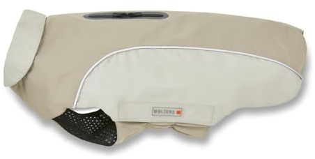 Wolters Regenjacke Easy Rain.., Größe:32 cm, Farbe:Taupe