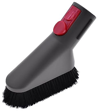 neutop Cepillo suave para polvo compatible con Dyson V8 V7 V10 V11 SV10 SV11 V15 accesorio de repuesto para aspiradora