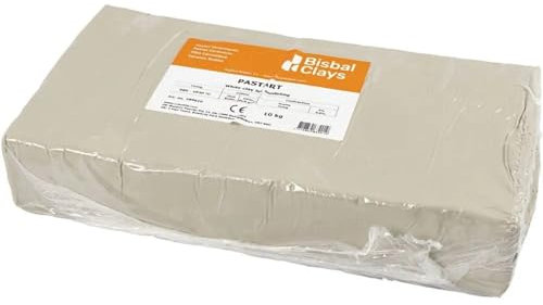 Creativ 789610 Kunst-und Bastelbedarf, weiß, Einheitsgröße