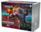 Magic: The Gathering Bundle Horizons du Modern 3-9 Booster-Packs, 30 Spielfeldkarten + Exklusives Zubehör (französische Version)