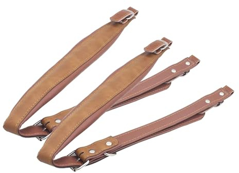 Tracolla per basso, tracolla per borse, cinghie per fisarmonica, spallacci imbottiti regolabili per fisarmonica, spallacci in poliuretano per bassi da 16 a 120 bassi, per fisarmonica per