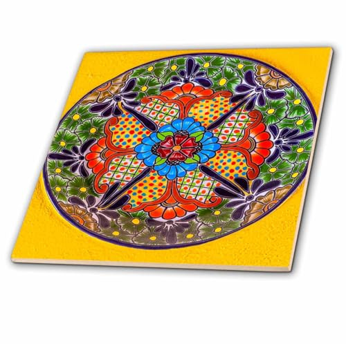 3dRose ct_278313_4 Ceramic Tile, 12