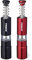 PRIMUS Salz- und Pfeffermühle aus Aluminium
