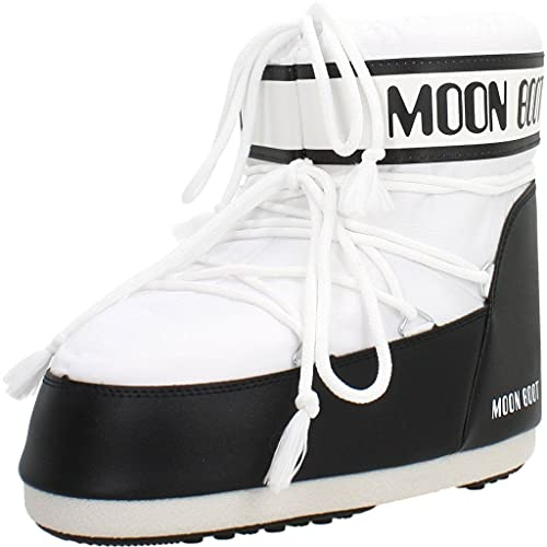 Moon Boot 14093400 002 Weiß 36/38