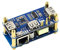 PoE Ethernet/USB HUB HAT for Raspberry Pi Zero/Zero W/Zero WH, 3X USB 2.0 Ports, 10M / 100M RJ45 Port, 802.3af-Compliant