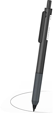 Anloximt Matita eterna, Matita Magica Infinita Infinita Senza Inchiostro con Gomma, Matita Magica per Scrittura illimitata Senza affilatura per Scuola, casa, Classe, Uso Professionale