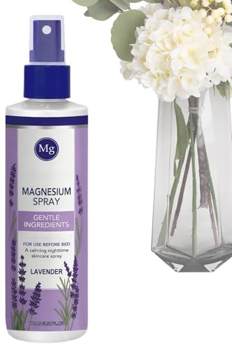 Sömnspray 100 Milliliter Doftande Spänningslindrande Flytande Dimma | Skonsam Läggdags Spray För Kvällen Passar För Män, Kvinnor, Vuxna, Familj, Äldre, Kropp, Känslig Hud Och Lugnande