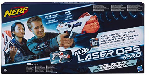 Nerf Laser Ops Pro AlphaPoint