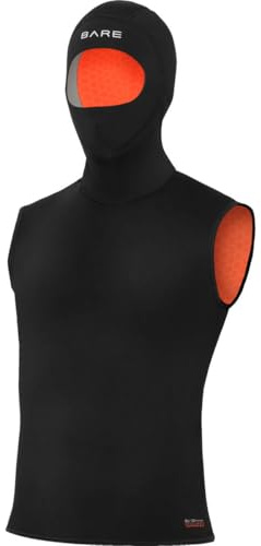 Bare 003174BLK-20M