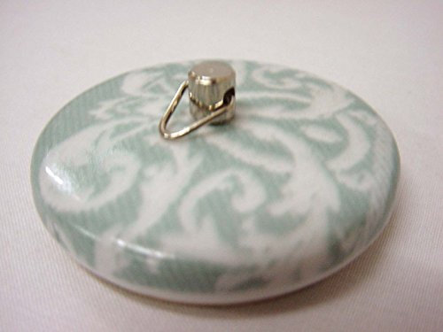 TAPON BAÑERA Lavabo BIDE Fregadero Standard Porcelana Toalla Verde