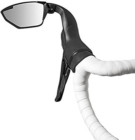 SELLE ITALIA Mirror EYELINK 125x178mm - Weight: 75g in