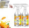 2Set Kitchen Foam Cleaner,Kitchen Cleaner, Küchenschaumreiniger, Kitchen Foam Cleaner Spray,Herd- und Backofenreiniger for Home,Easy Clean