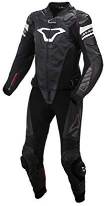 Macna Traje de Lluvia para Mujer tracktix 2pc