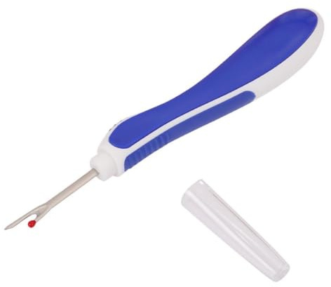 Generisk broderiborttagare, trådborttagningsverktyg bärbar, säkrare, | Ergonomisk rostfri trådborttagare för sömnadstillbehör, sömnad, broderi, pysselprojekt