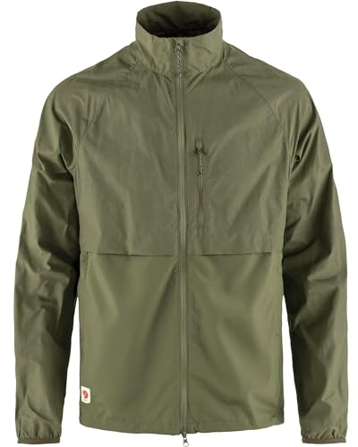 Fjällräven Herr Hc Hybrid Wind Jacket M Jacka (1-pack)