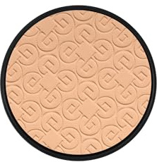 Collistar Impeccabile Cipria Compatta Refill, Ricarica Cipria in Polvere Compatta Opacizzante e Levigante, Finish Matte Naturale, Lunga Durata 12H, Non Comedogenica, Oil Free, 30G