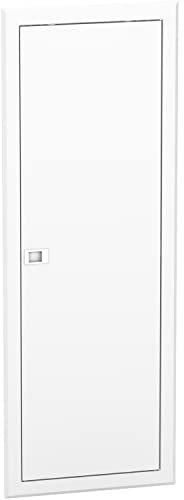 Schneider Electric - Resi9 - porte - bac d'encastrement 1x13 modules R9H13284 - R9H13314