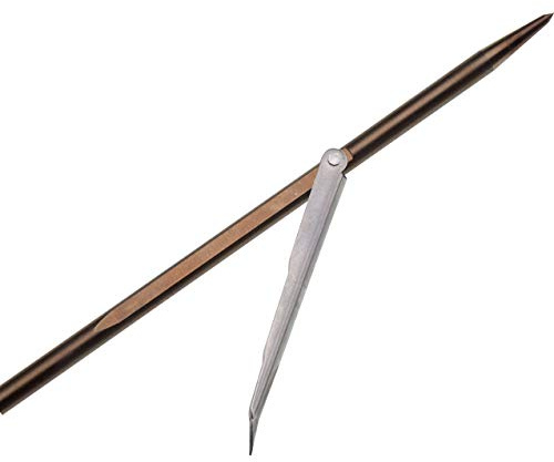 Salvimar Asta Captur 6.5 monoaletta 110cm