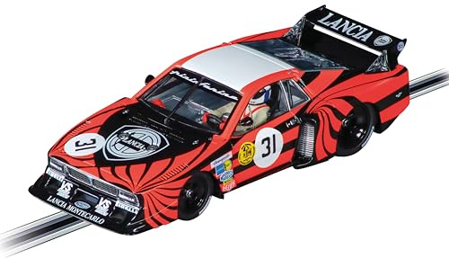 Lancia Beta Montecarlo Turbo 'No.31', 6h Brands Ha