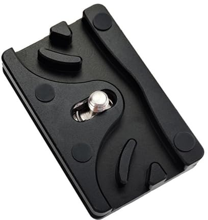Clips de câble en aluminium durable pour appareils photo reflex numériques pour des installations de câble sécurisées et ordonnées Clip en alliage d'aluminium