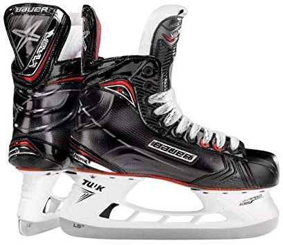 Bauer Vapor S17 X900 Junior EE4 Patins de hockey sur glace