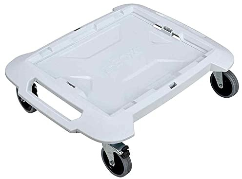 L-BOXX Roller BSSDimensiones exteriores: 646 x 492 x 184