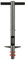 DEROFIT Bulb Planter Garden Sod Plugger with Ergonomic Masual Handle,Heavy Duty Planting Tools for Digging Holes to Plant Spring Flowers Bulbs,Bedding Plants,Tulips,Crocus,Dahlias,Gladiolus,Lilies