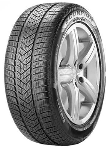 Pirelli Scorpion vinter XL FSL M+S - 275/40R21 107V - vinterdäck