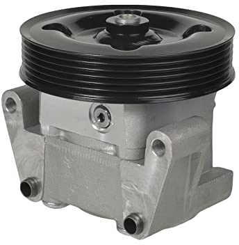 STELLOX 00-36327-SX Servopumpe – Hydraulikpumpe – Servolenkungspumpe – Für PKW