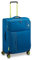 RONCATO Move Trolley 4W 64 cm Exp M Blu Laguna