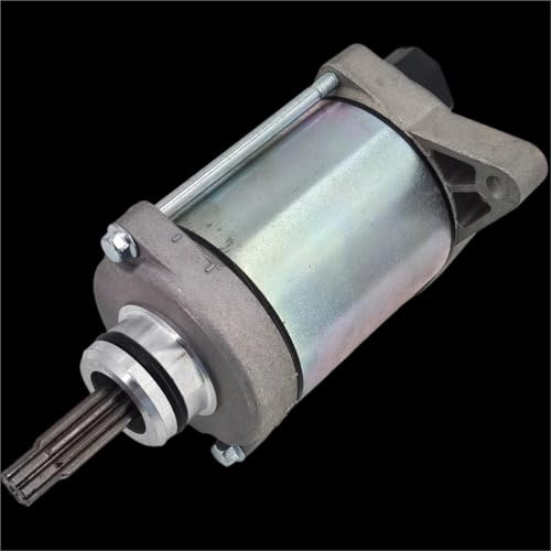 Elektrisk Startare Elektrisk Startmotor För För Rancher TRX420 18921 31200-HP5-601 SMU0418 SM18 26-1349 35850-HM7-000 35850-HN2-A01 Startmotor Ersättning