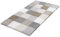 Kleine Wolke Badteppich Caro, 60x105 cm, Kaschmir, Beige
