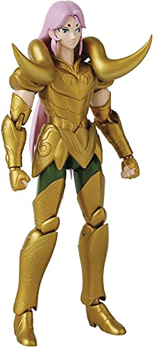 ANIME HEROES - Saint Seiya : Chevaliers du Zodiaque - Figurine Bélier Mu
