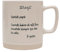 Mr. Wonderful Mr.Wonderful-Taza-Querido papá, multicolor (2505040301W0ESP)