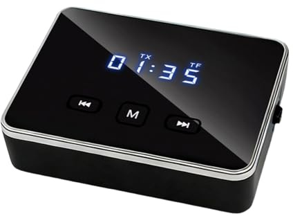 Stereo Receivers Wireless Converter
