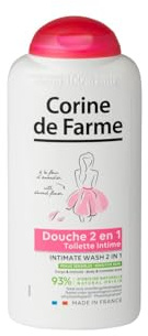 Douche Corps et Intimité Douceur