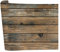 Garneck Papel Pintado de Madera Rústico Autoadhesivo Removible Marrón Claro 600.00X45.00cm/235.80X17.68in