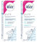 2x Veet PURE Haarentfernungscreme – Für sensible Haut geeignet – Anwendung für Bikini & Achseln - 100 ml Tube mit gewölbtem Applikator und Spatel