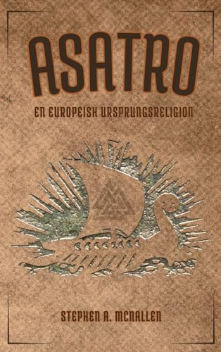 Asatro: En europeisk ursprungsreligion